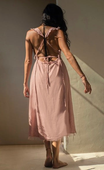 Vestido Ahau